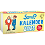 Storm P. kalender 2025 - 365 fluer