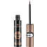 Eyeliner Brown 02 vandfast