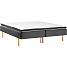 Huma Prestige boxmadrasseng 180x210 cm