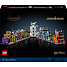 LEGO Harry Potter Diagonalstrædes butikker 76444