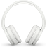 Philips TAH5209WT/00 hovedtelefoner - hvid