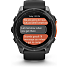Garmin Fenix 8 smartwatch – grå