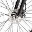 SCO Rebel TU herrecykel 21 gear 29" 2025 - sort