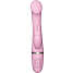 baseks Bendy G-punkt Rabbit vibrator