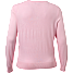 VRS dame cardigan str. 48 - lyserød