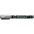 Danpen akryl multimarker - silver metallic