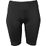VRS dame shorts str. 50 - sort