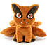 Kurama bamse 24 cm