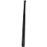 DERBY skohorn 60 cm - sort