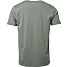 VRS herre T-shirt str. XL - mørkegrøn