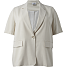 VRS dame blazer str. 50 - beige