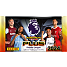Premier League Adrenalyn XL 2024 Plus Booster samlekort