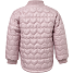 VRS børne termo jakke str. 128 - rosa