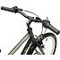 PUCH Comet børnecykel 3 gear 20" 2025 - sort