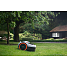 Segway Navimow i105E Robotplæneklipper 500 m2