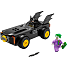 LEGO® DC Batmobile™-jagt: Batman™ mod Jokeren 76264