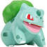 Pokémon Battle figurer 5 cm 4-pak