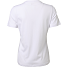 VRS dame T-shirt str. XL - hvid