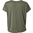VRS dame T-shirt str. 48 - grøn