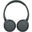 Sony WHCH520B headset - sort