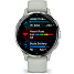 Garmin Venu 3S smartwatch - Sage Gray