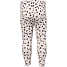 VRS baby leggings str. 80 - rosa