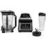 Ninja 2-i-1 blender med Auto-iQ BN750EU