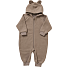 808 baby heldragt str. 74 - beige