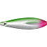 Kinetic Smølfen Inline 21g - Green/Silver