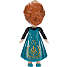 Disney Prinsesser og Frost minidukker - flere varianter - assorteret