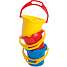 Dantoy Spand med hældetud 13,5 cm - assorteret