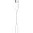 Apple USB-C til 3,5 mm Jack-mellemstik