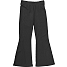 VRS børne rib leggings med vidde str. 134 - sort