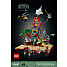 LEGO Ideas Naturvidenskabens udvikling 21355
