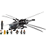 LEGO Icons Dune Atreides Royal Ornithopter Sæt 10327