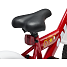 Puch Sally pige juniorcykel 1 gear 16" 2024 - rød