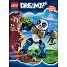 LEGO DREAMZzz Logan den mægtige panda 71480