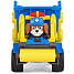 Paw Patrol Rubble & Crew core bil - wheeler