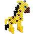 Hama maxi perler 3000 stk. - mix
