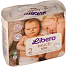 Bleer str. 2 3-6 kg - 32 stk