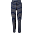 VRS dame pyjamasbukser str. 2XL - navy