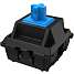 Urage Exodus 410 enhånds gaming tastatur