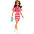 Barbie Teresa dukke -– flere varianter – assorteret