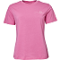 VRS dame t-shirt str. 2XL - pink