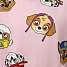 Paw Patrol T-shirt str. 110/116 - pink