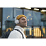 Philips TAH5209WT/00 hovedtelefoner - hvid