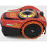 Skin til segway navimow - racerbil