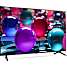 LG 50" 4K LED TV 50UA7300 (2025)