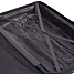 CAT Rockford trolley 8 hjul 77 cm - sort