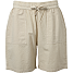 VRS dame shorts str. M - beige